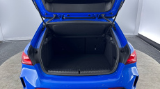 BMW 1 Series 118i M Sport 5dr Step Auto Petrol Hatchback